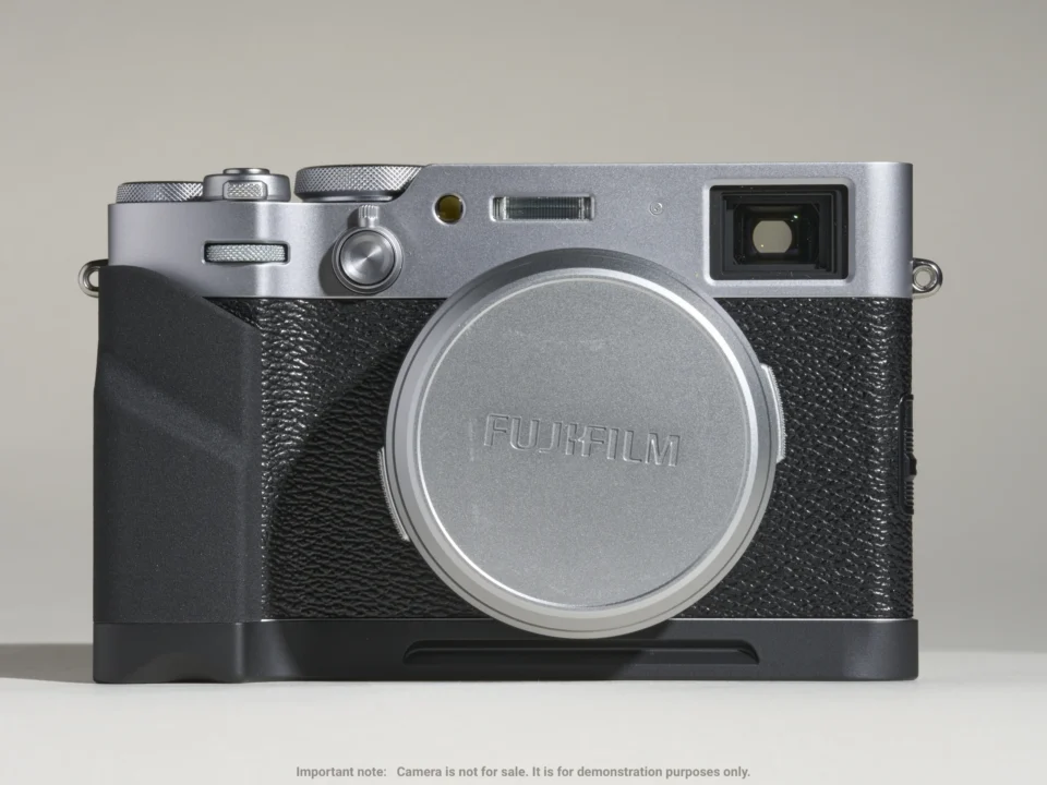 AGX106 (Black Coated)