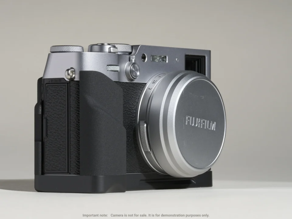 AGX106 (Black Coated)