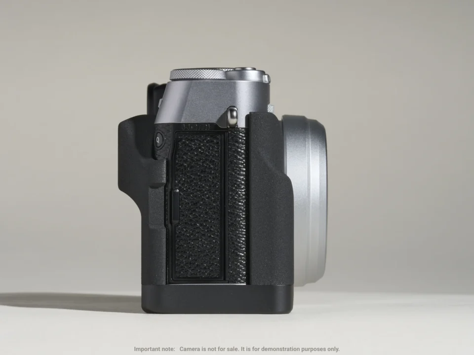 AGX106 (Black Coated)