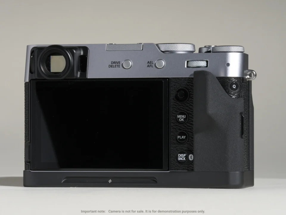 AGX106 (Black Coated)