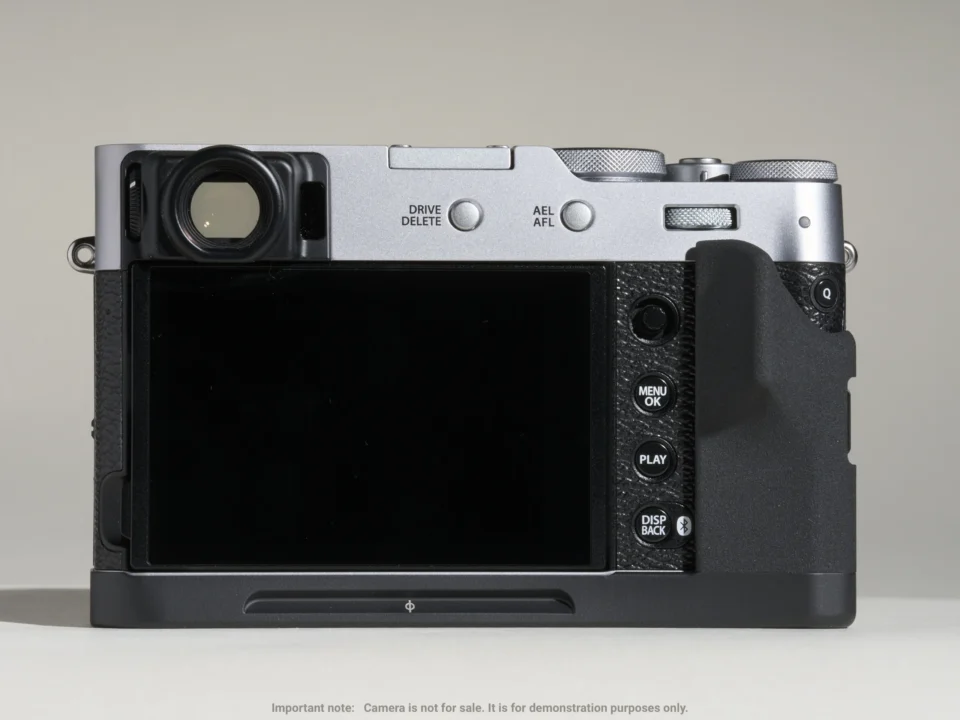 AGX106 (Black Coated)