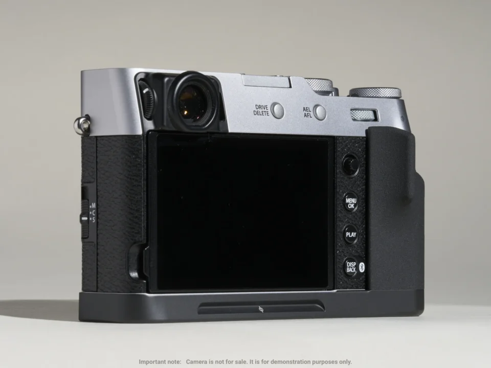 AGX106 (Black Coated)