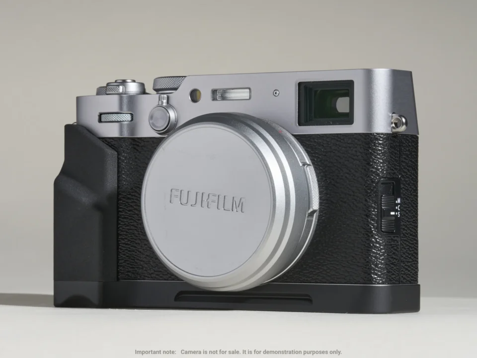 AGX106 (Black Coated)