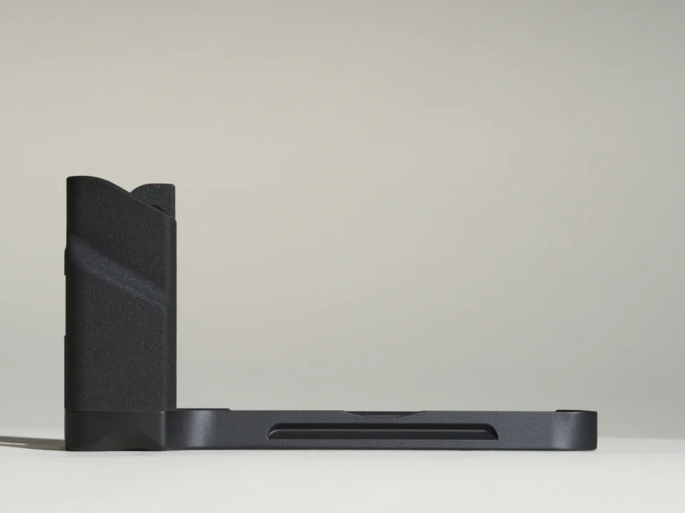 AGX106 (Black Coated)