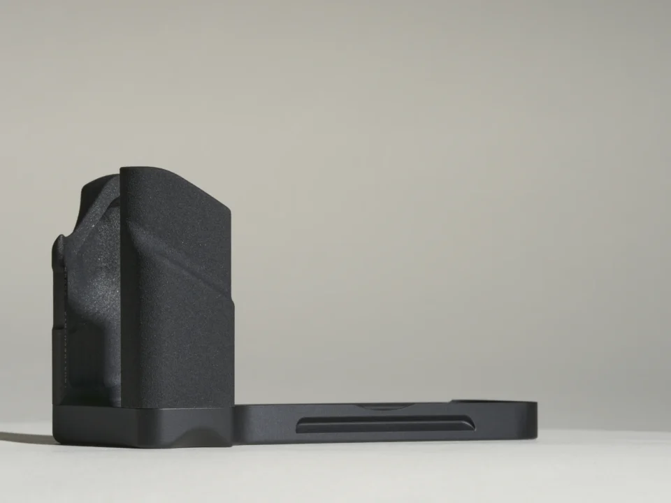 AGX106 (Black Coated)