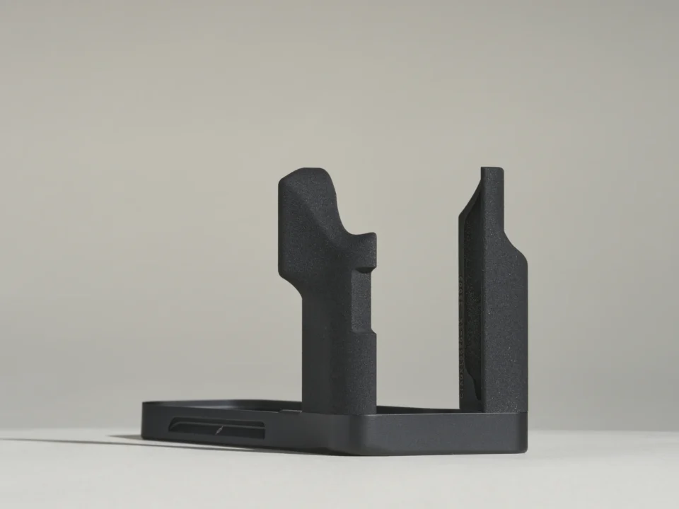 AGX106 (Black Coated)