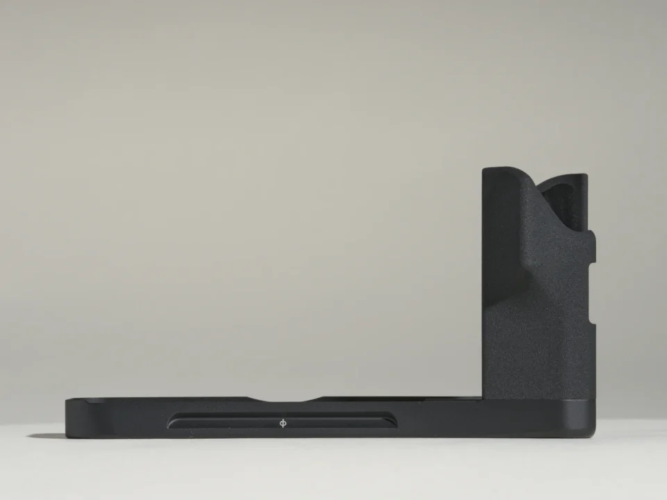 AGX106 (Black Coated)