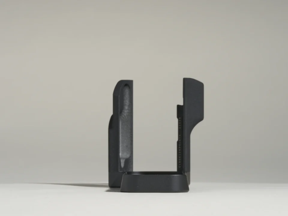 AGX106 (Black Coated)