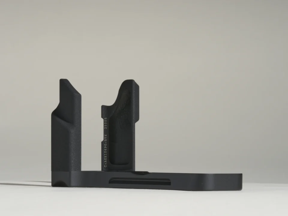 AGX106 (Black Coated)