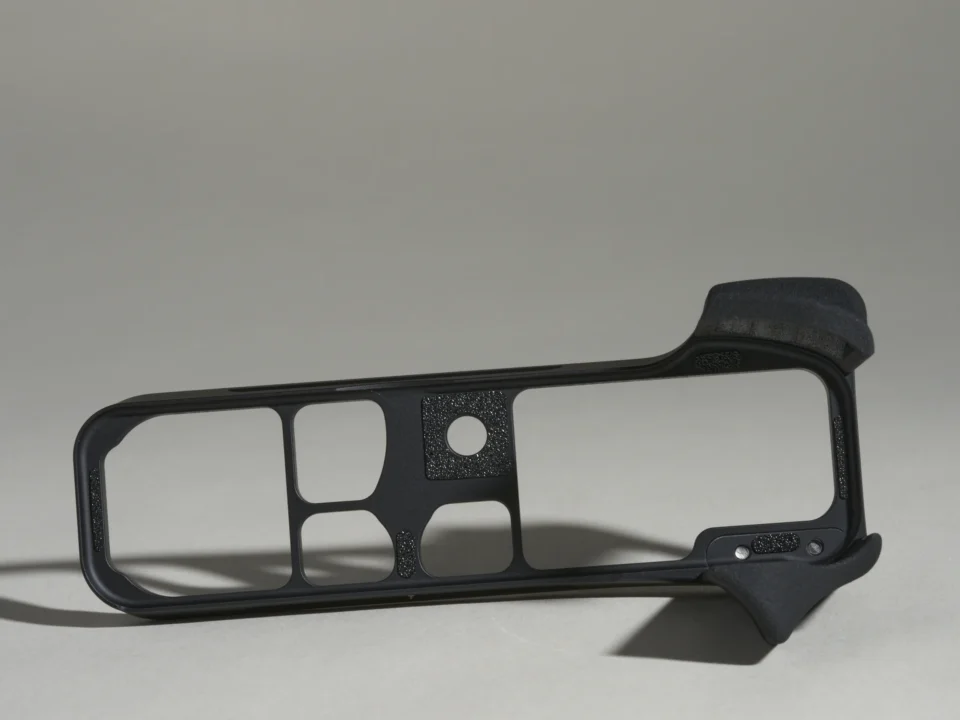 AGX106 (Black Coated)