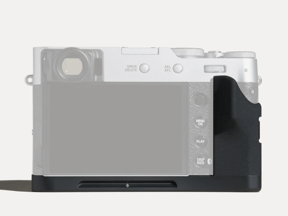 AGX106 (Black Coated)