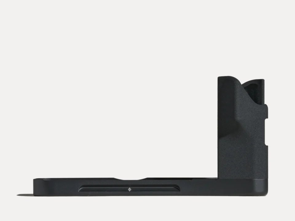 AGX106 (Black Coated)