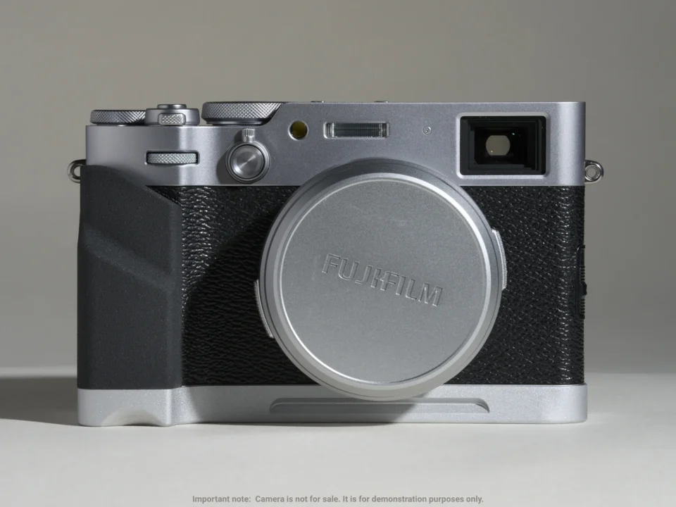 AGX106 (Silver Coated)