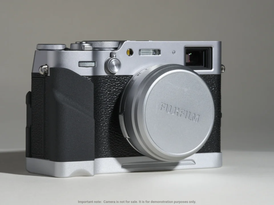 AGX106 (Silver Coated)