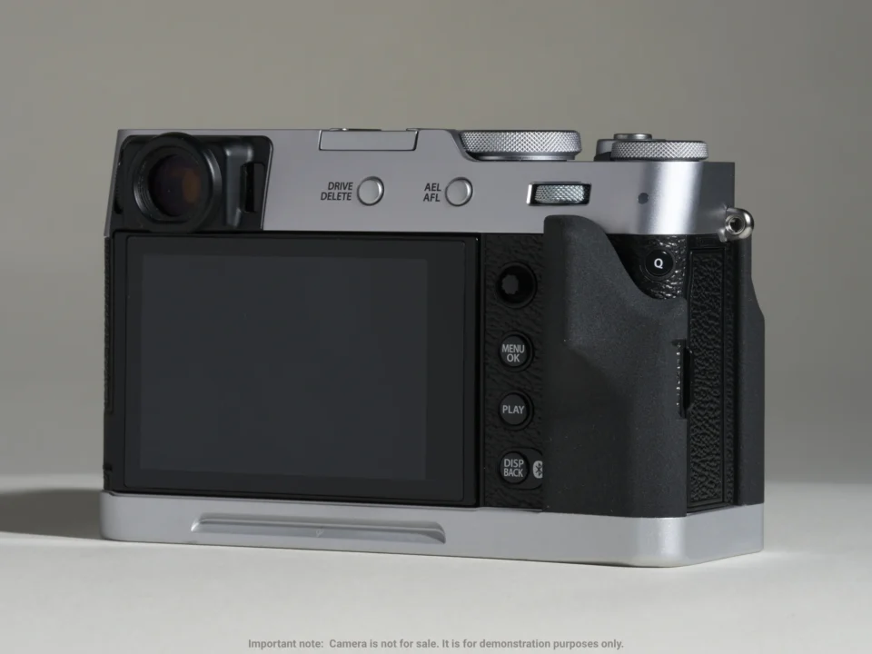 AGX106 (Silver Coated)