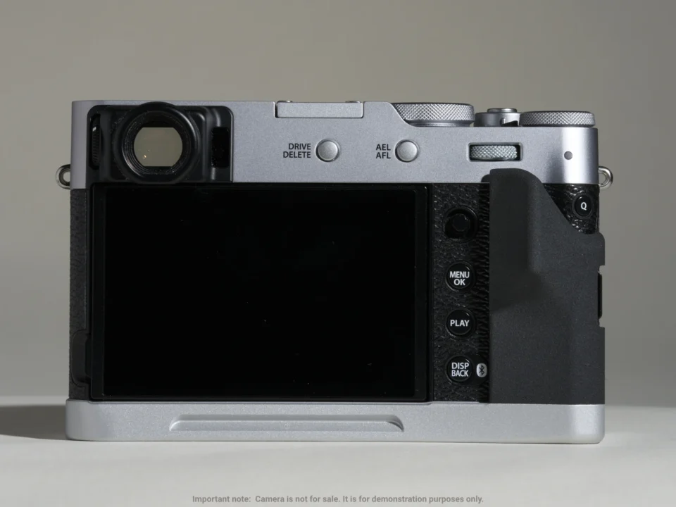 AGX106 (Silver Coated)