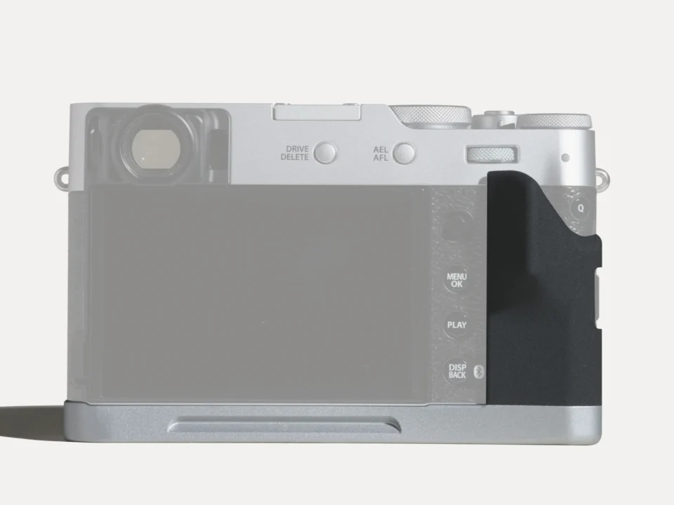 AGX106 (Silver Coated)