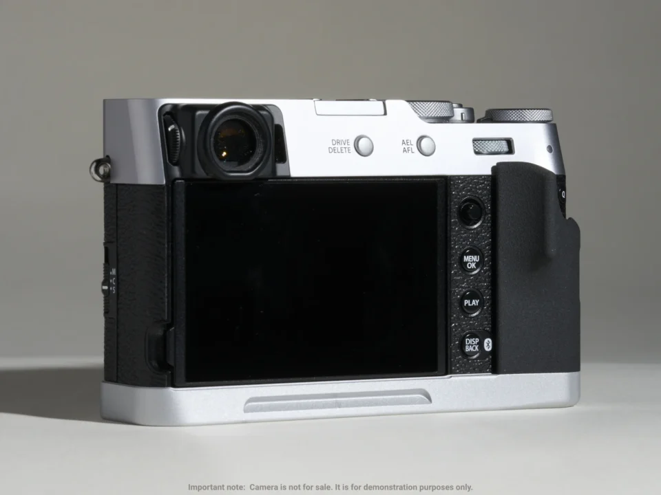 AGX106 (Silver Coated)