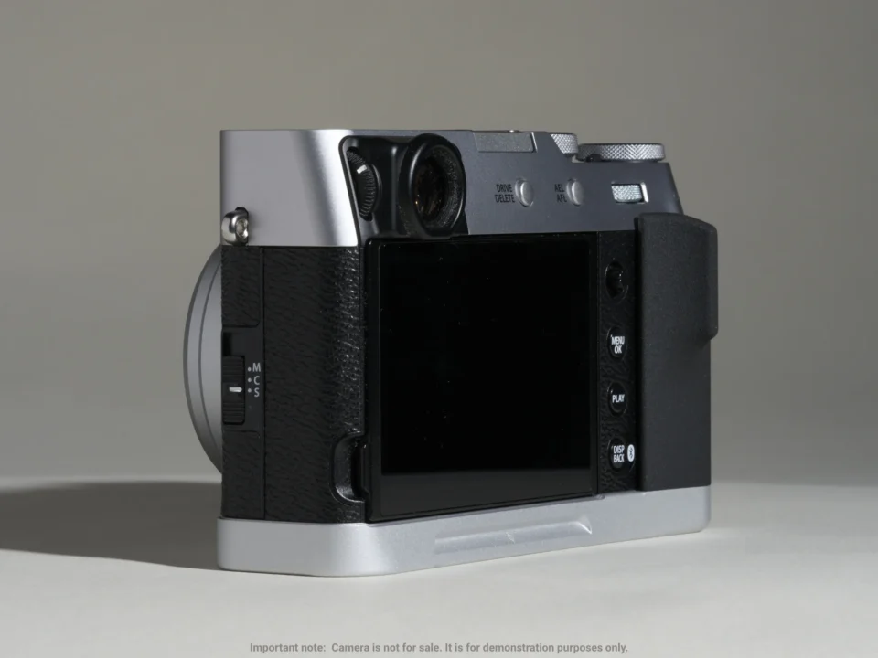 AGX106 (Silver Coated)