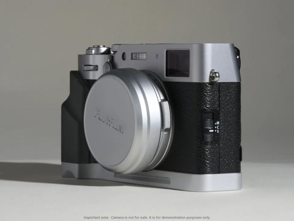 AGX106 (Silver Coated)