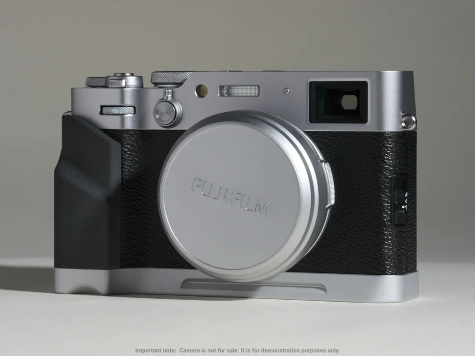 AGX106 (Silver Coated)