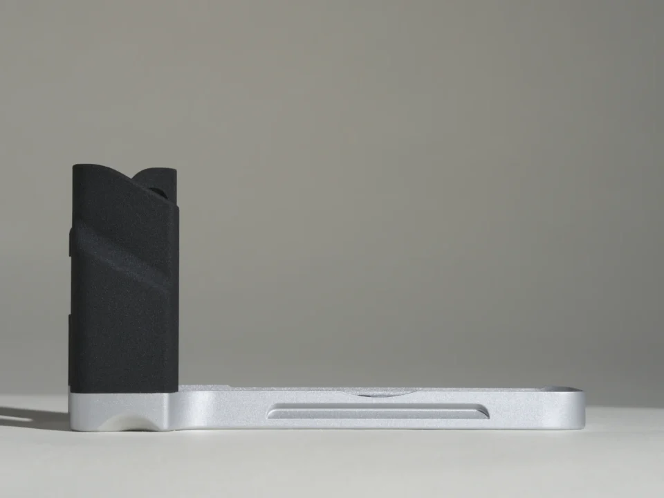 AGX106 (Silver Coated)