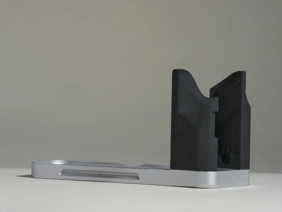 AGX106 (Silver Coated)