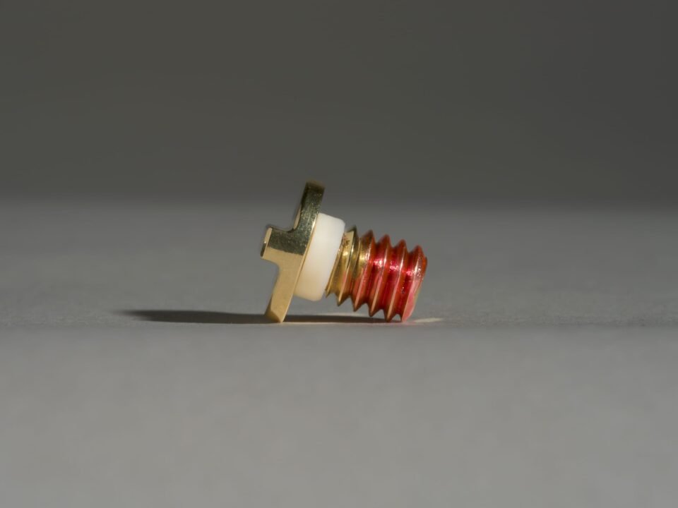 AGX106 (Silver Coated)