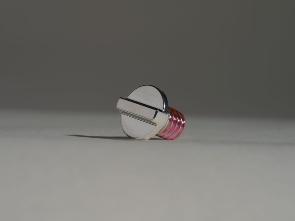 AGX106 (Silver Coated)