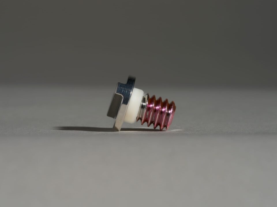 AGX106 (Silver Coated)