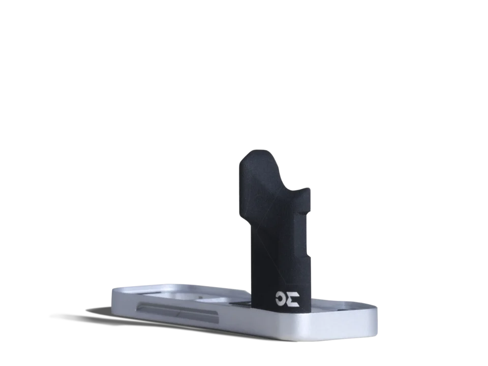 AGX106 Core (Black/Silver Coated)