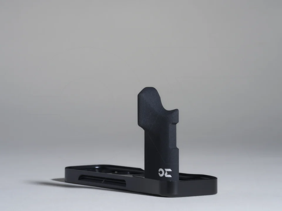 AGX106 Core (Black/Silver Coated)