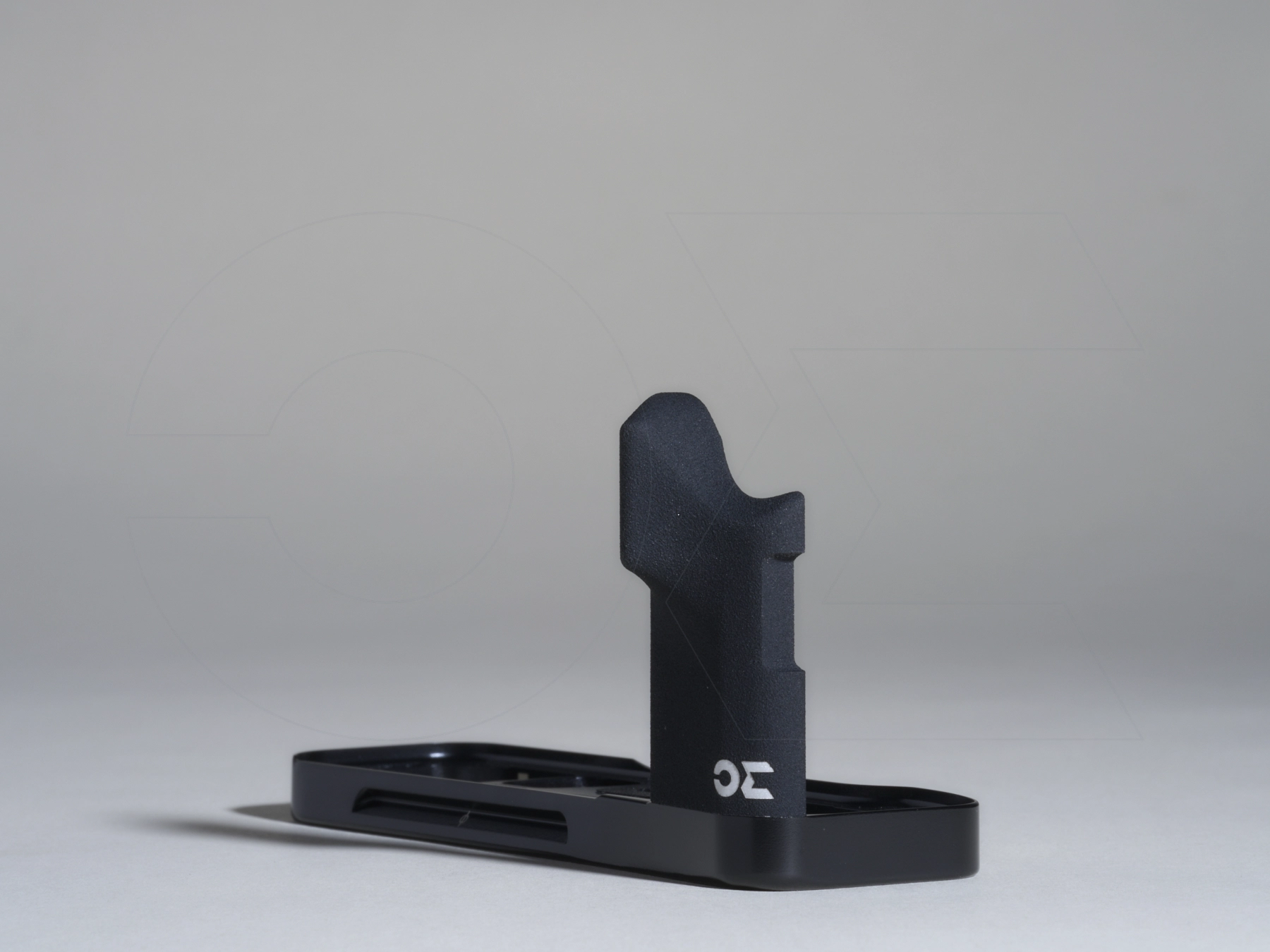 AGX106 Core • Lightest handgrip for Fujifilm X100VI • 44gms