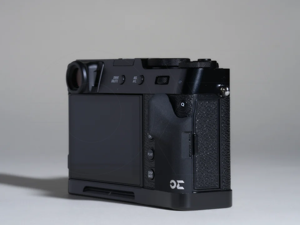 AGX106 Core (Black/Silver Coated)