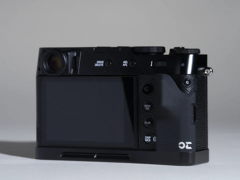 AGX106 Core (Black/Silver Coated)