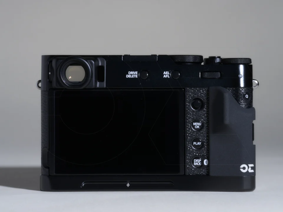 AGX106 Core (Black/Silver Coated)