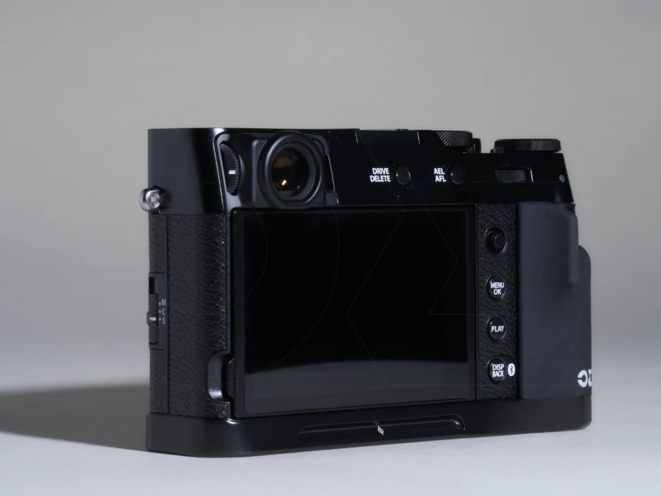 AGX106 Core (Black/Silver Coated)