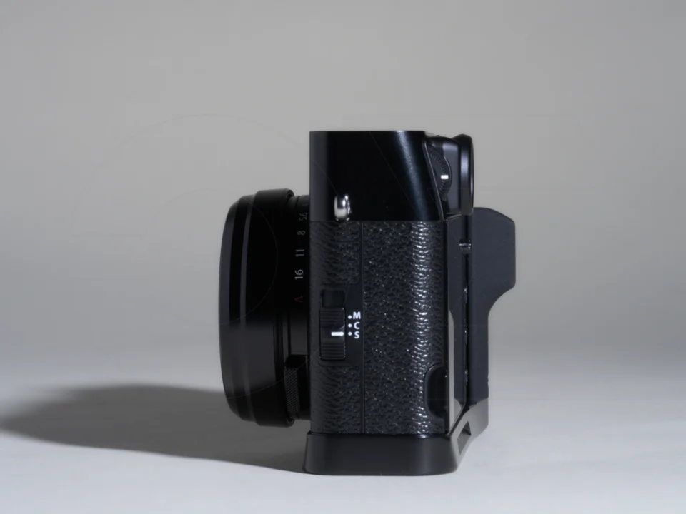 AGX106 Core (Black/Silver Coated)