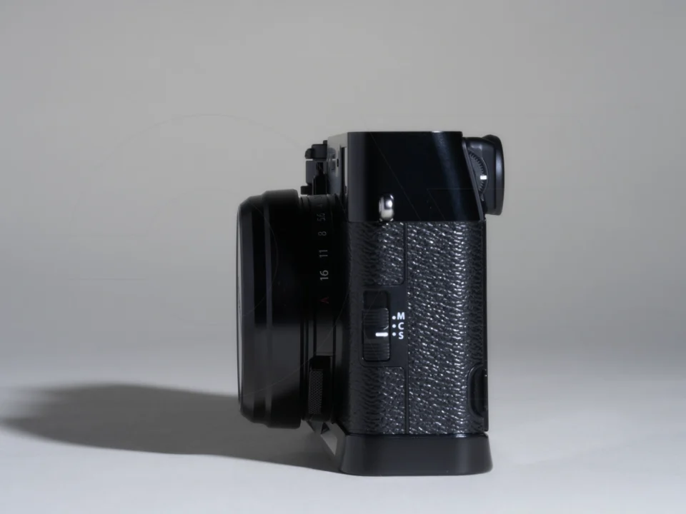 AGX106 Core (Black/Silver Coated)