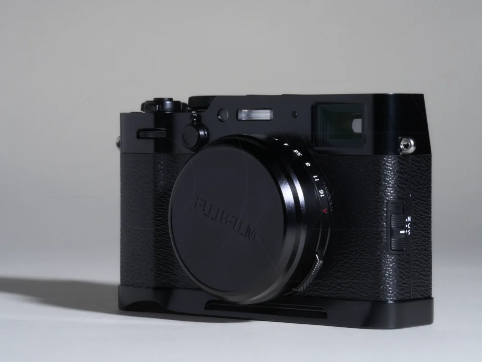 AGX106 Core (Black/Silver Coated)