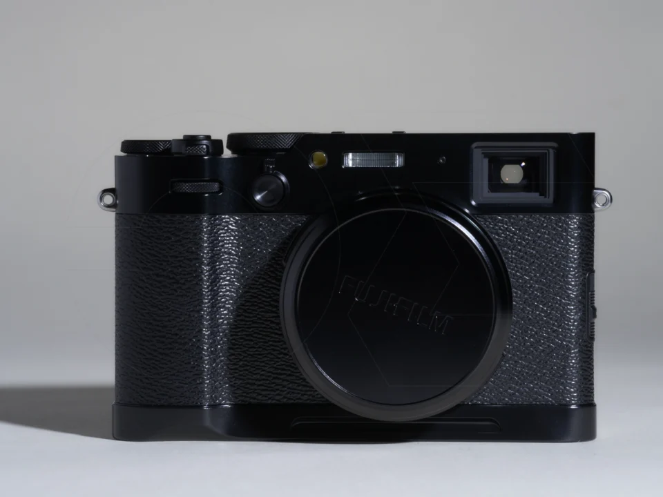 AGX106 Core (Black/Silver Coated)