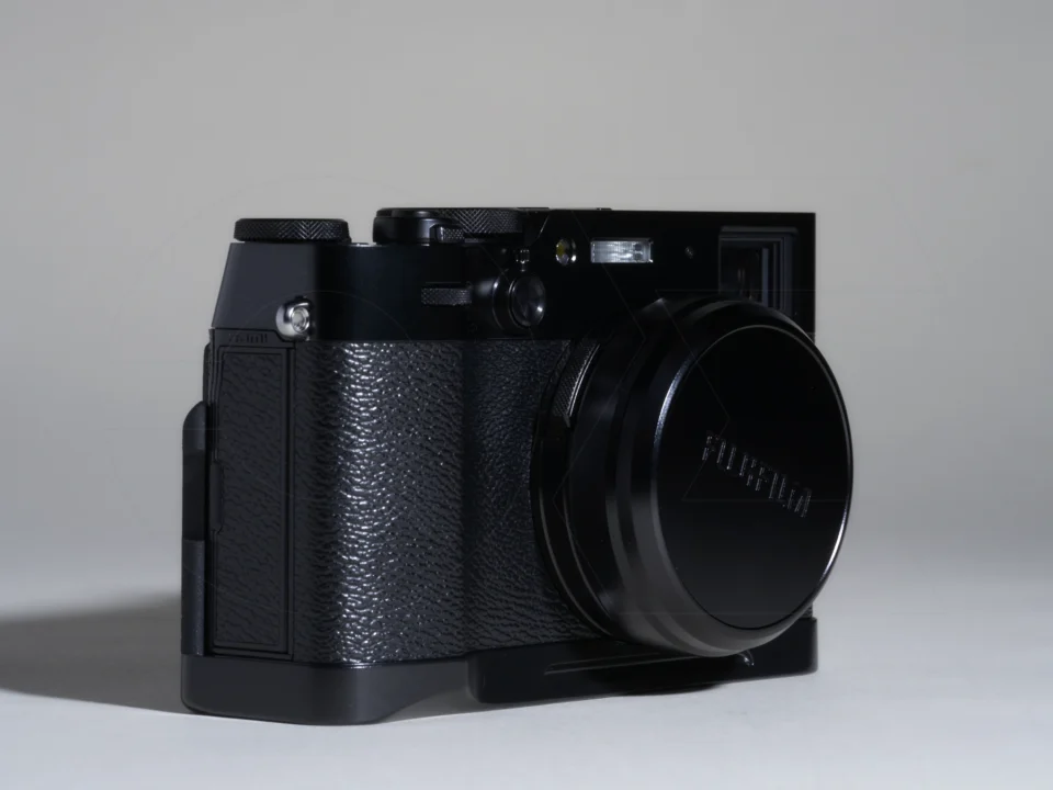 AGX106 Core (Black/Silver Coated)