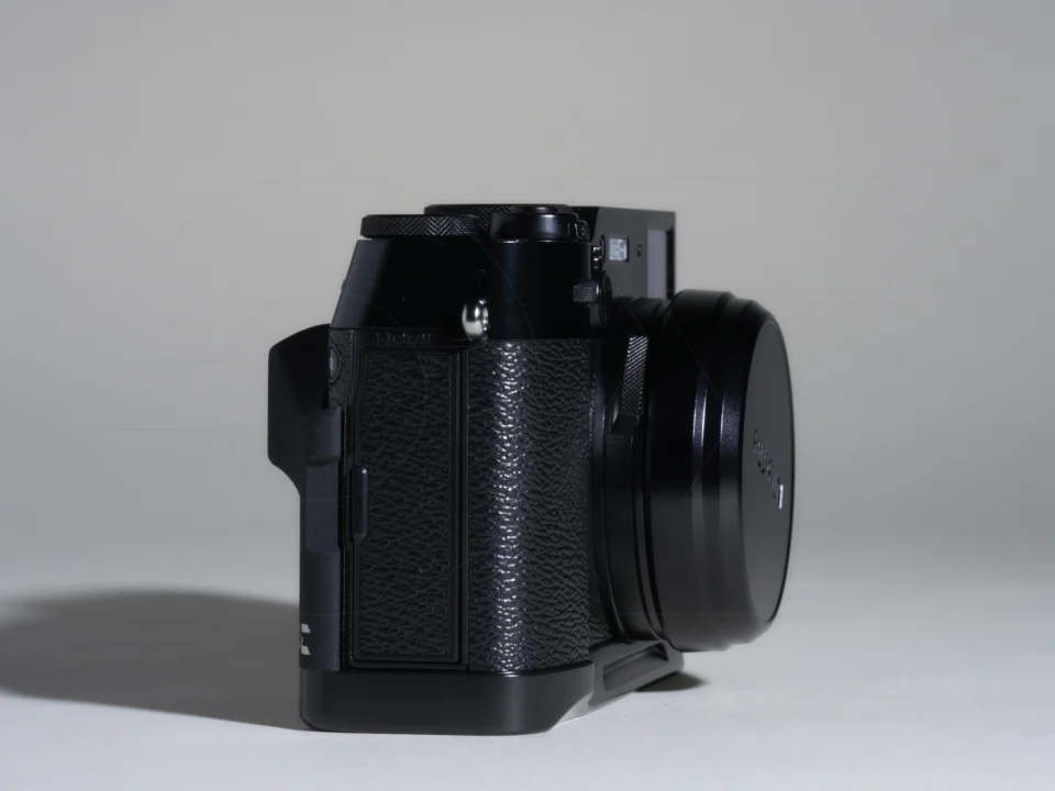 AGX106 Core (Black/Silver Coated)