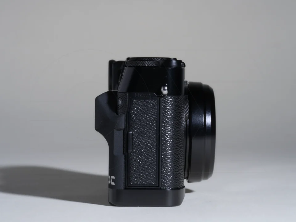 AGX106 Core (Black/Silver Coated)