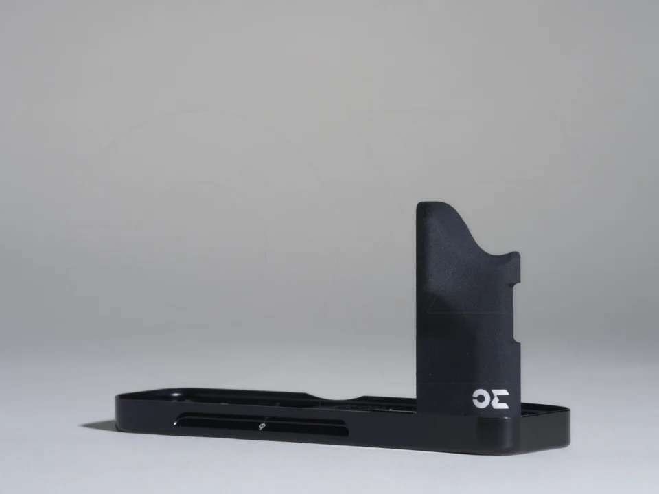 AGX106 Core (Black/Silver Coated)