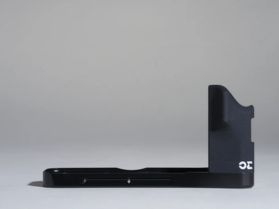 AGX106 Core (Black/Silver Coated)