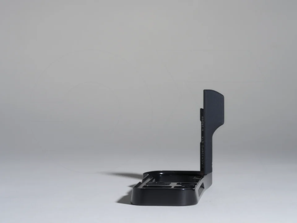 AGX106 Core (Black/Silver Coated)