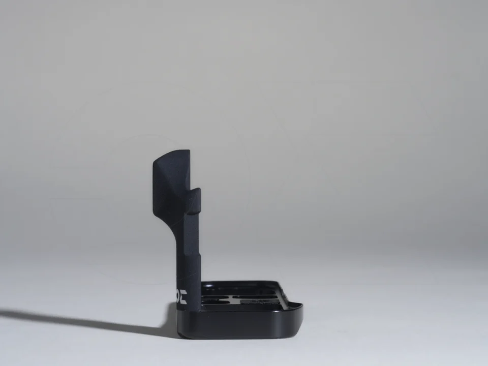 AGX106 Core (Black/Silver Coated)