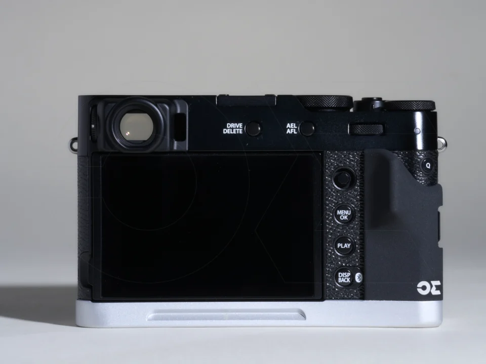 AGX106 Core (Black/Silver Coated)