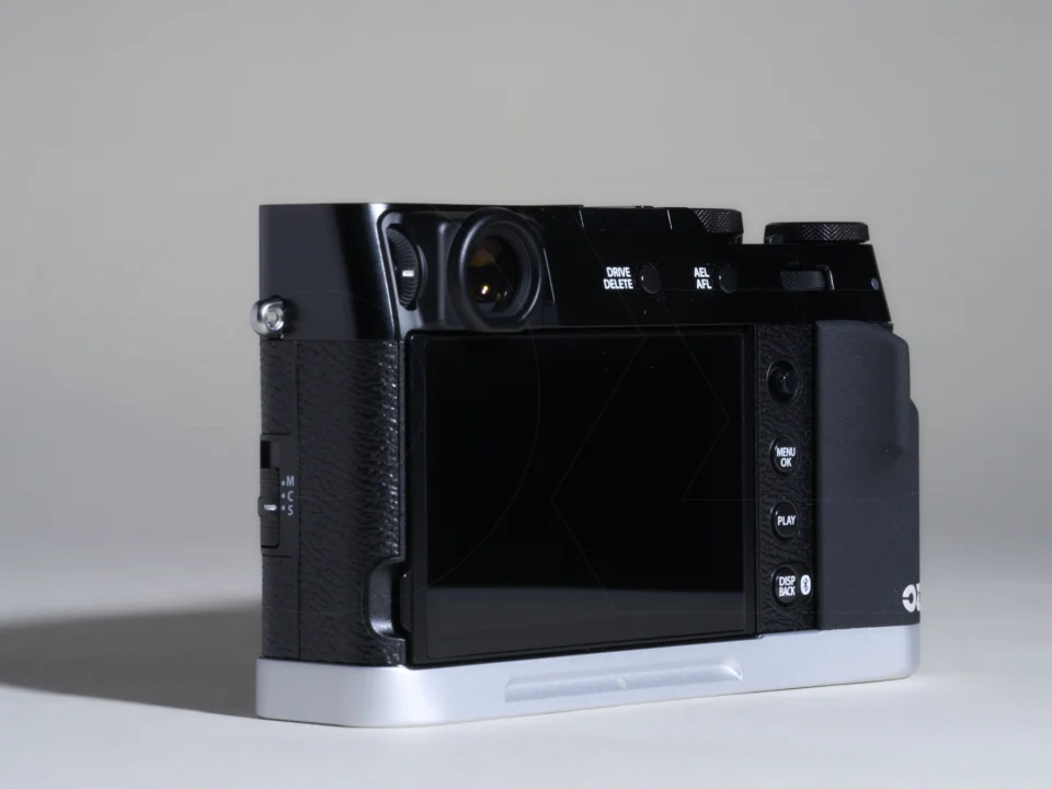 AGX106 Core (Black/Silver Coated)